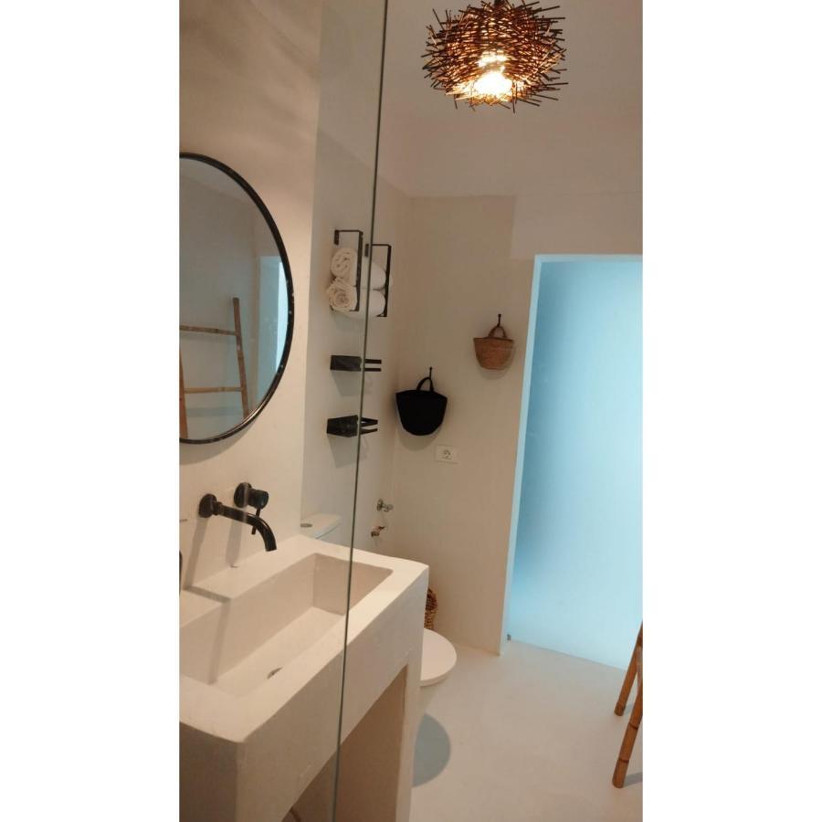 Studio Beach Residence ナボダリ エクステリア 写真