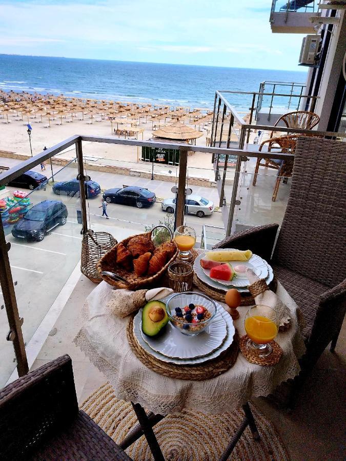 Studio Beach Residence ナボダリ エクステリア 写真
