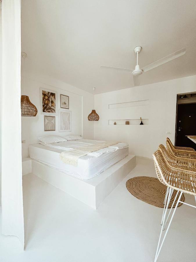 Studio Beach Residence ナボダリ エクステリア 写真