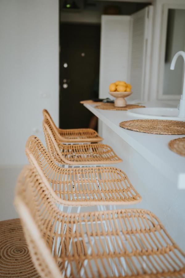 Studio Beach Residence ナボダリ エクステリア 写真