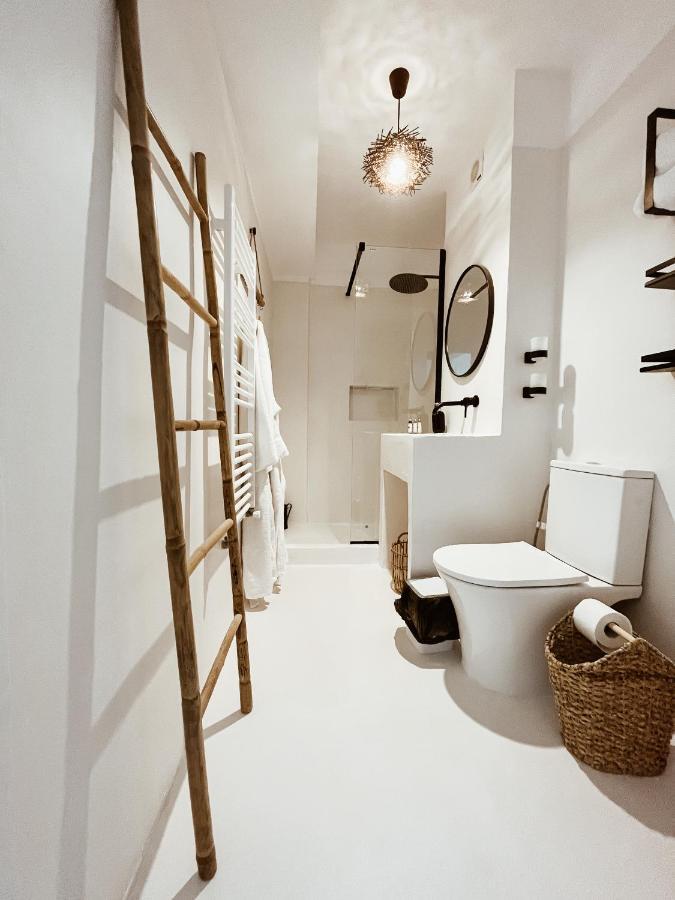 Studio Beach Residence ナボダリ エクステリア 写真
