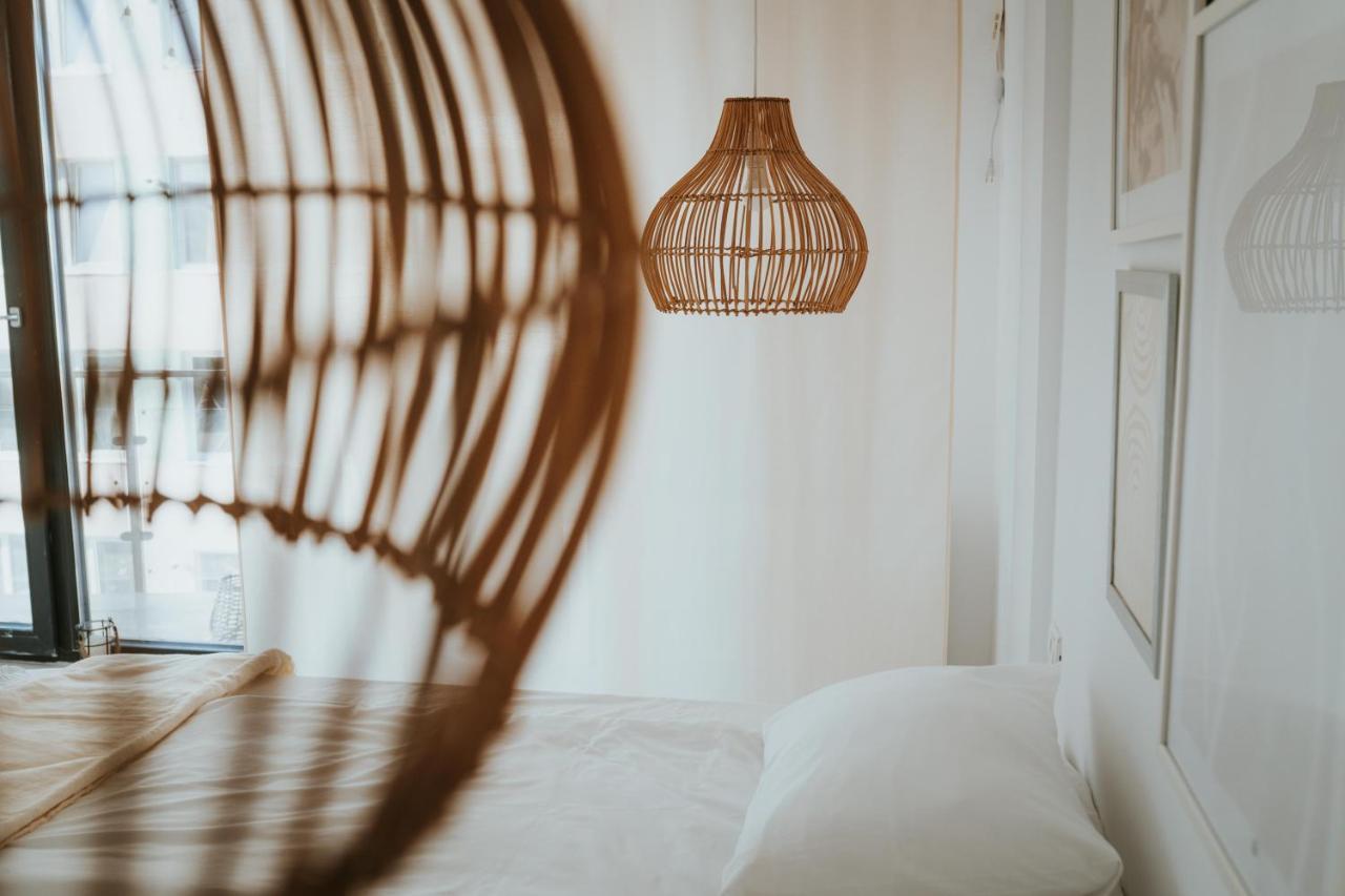 Studio Beach Residence ナボダリ エクステリア 写真