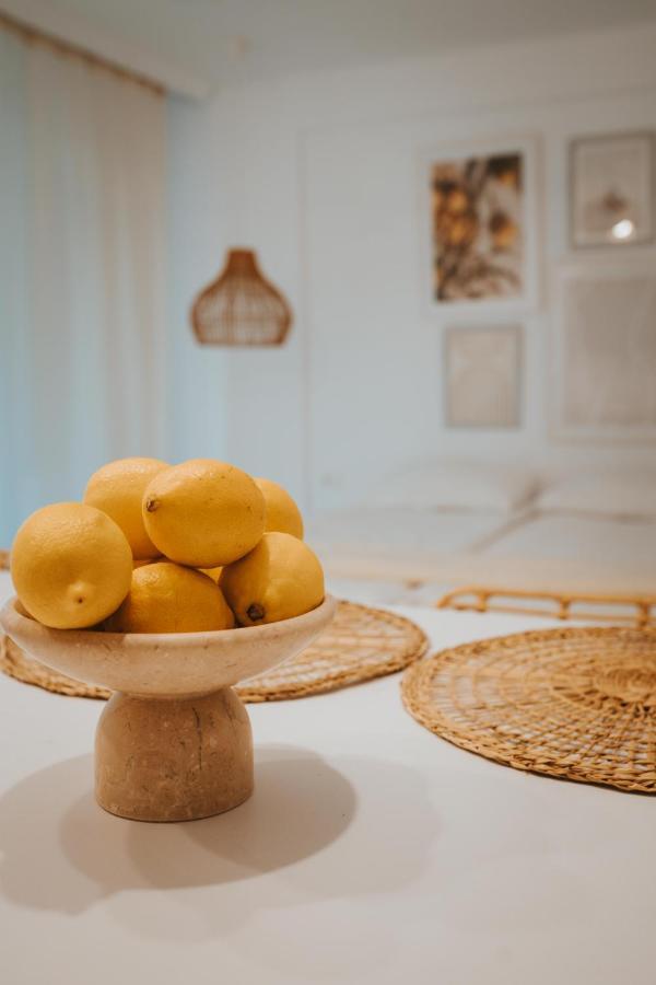 Studio Beach Residence ナボダリ エクステリア 写真