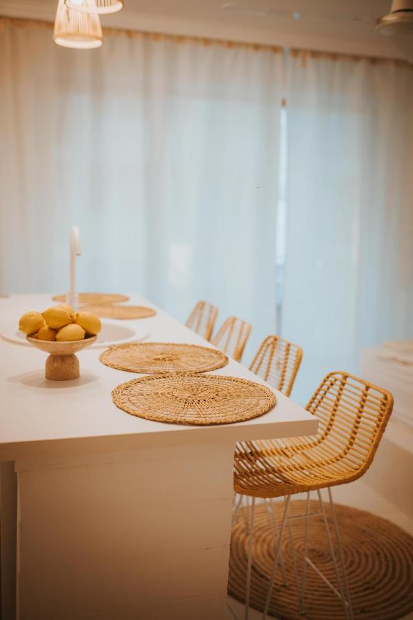 Studio Beach Residence ナボダリ エクステリア 写真