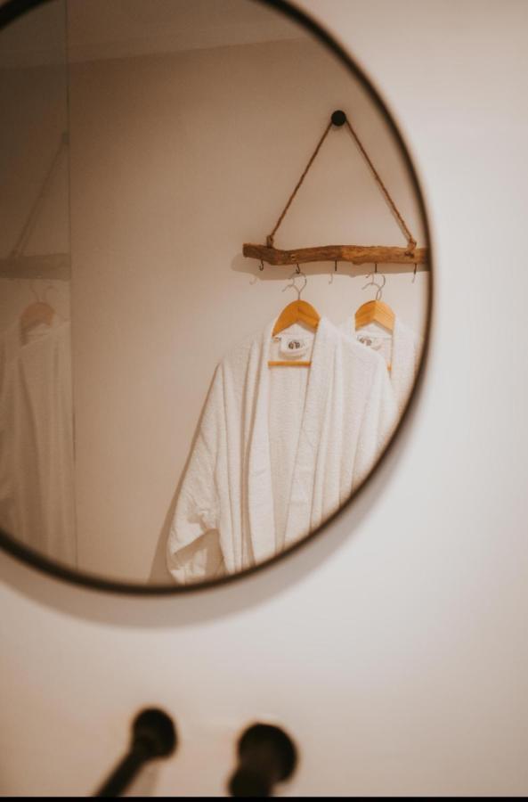 Studio Beach Residence ナボダリ エクステリア 写真