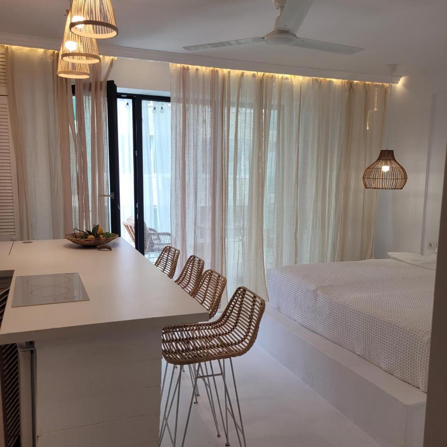 Studio Beach Residence ナボダリ エクステリア 写真