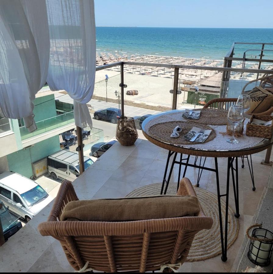 Studio Beach Residence ナボダリ エクステリア 写真