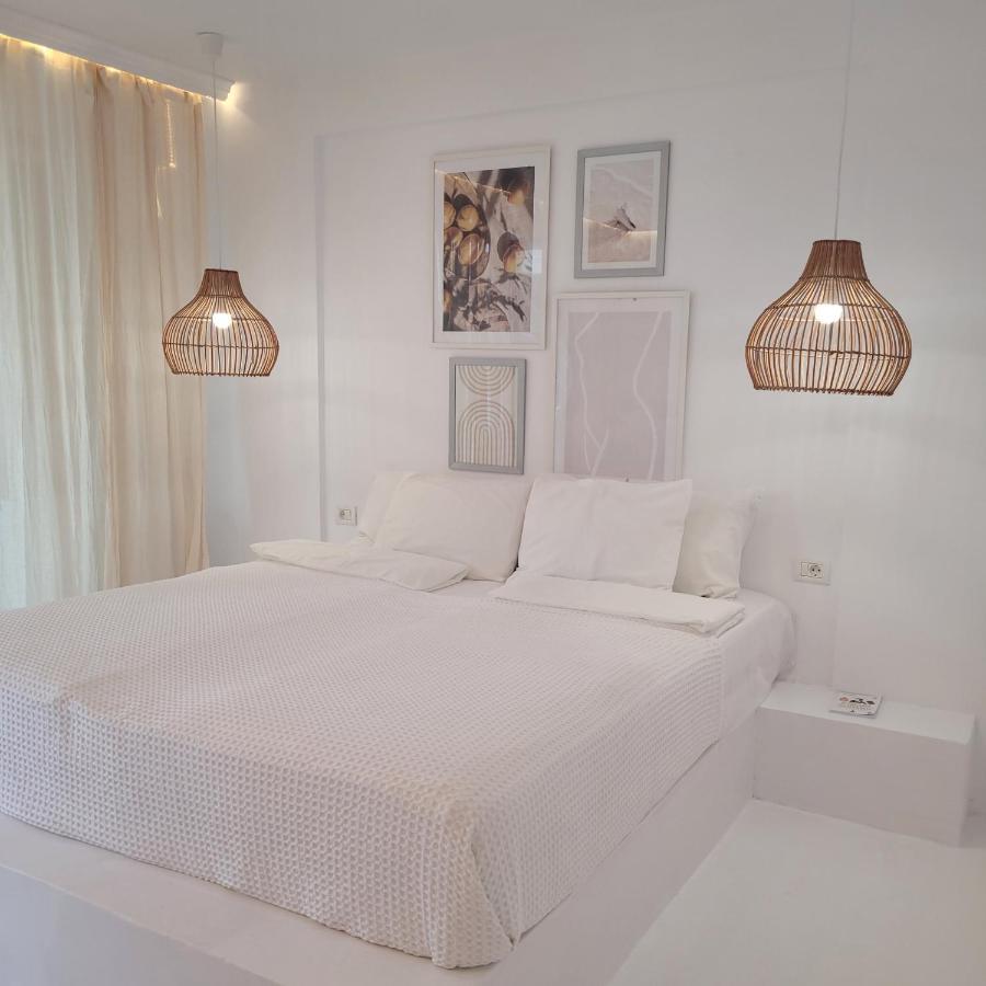 Studio Beach Residence ナボダリ エクステリア 写真
