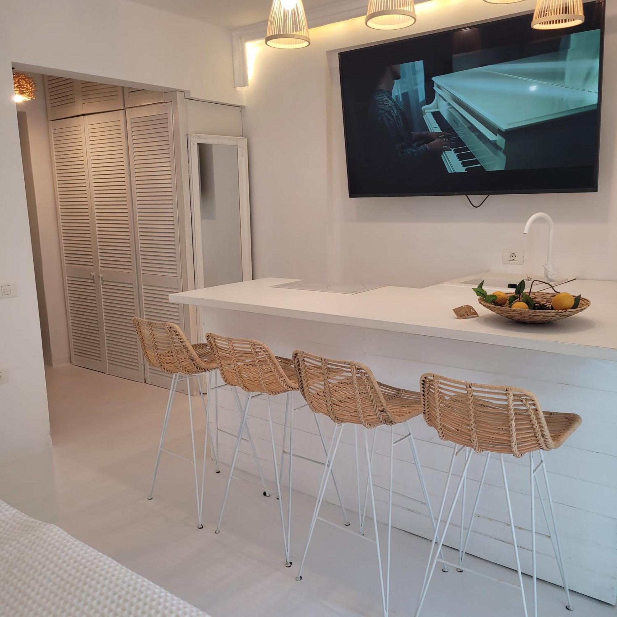 Studio Beach Residence ナボダリ エクステリア 写真