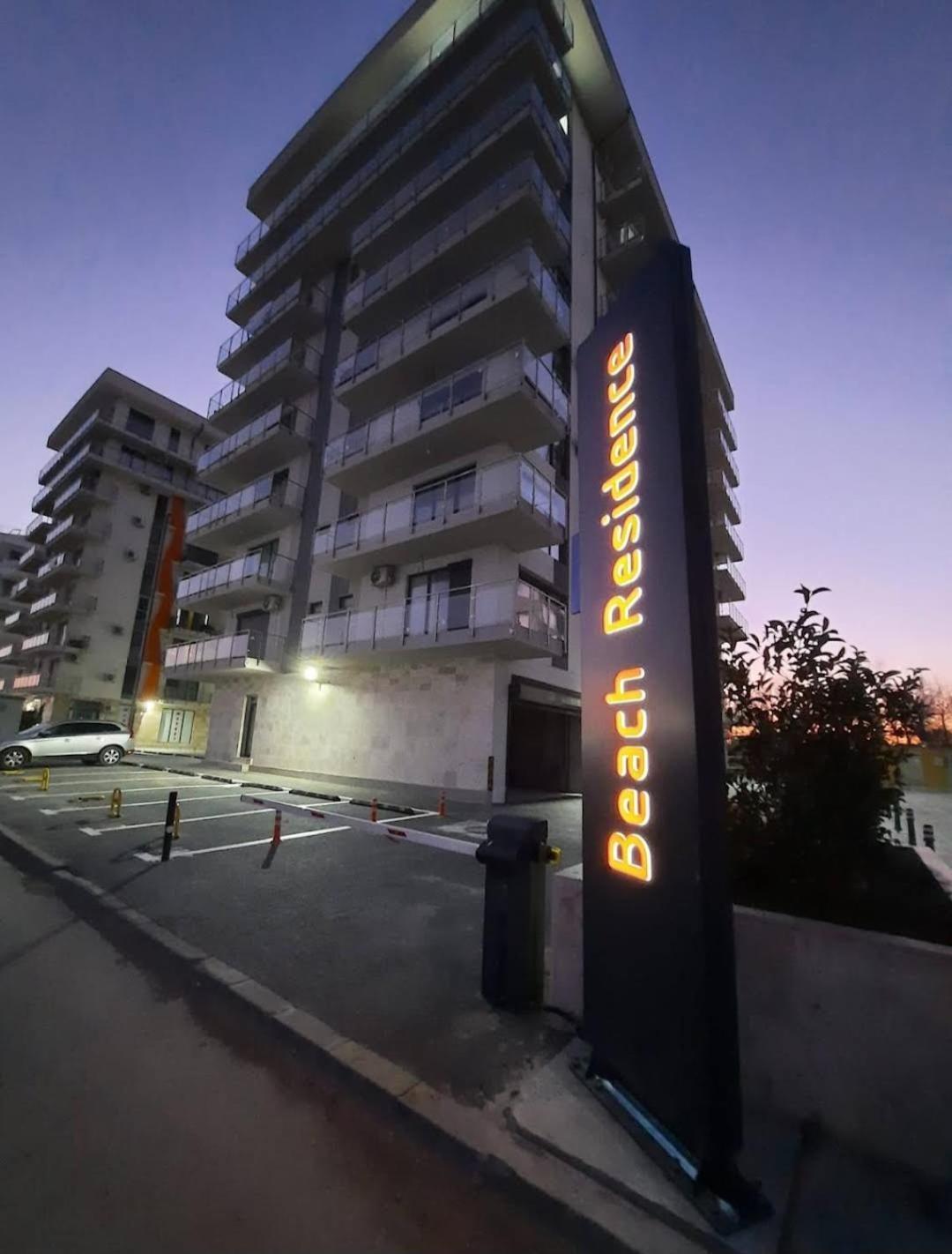Studio Beach Residence ナボダリ エクステリア 写真