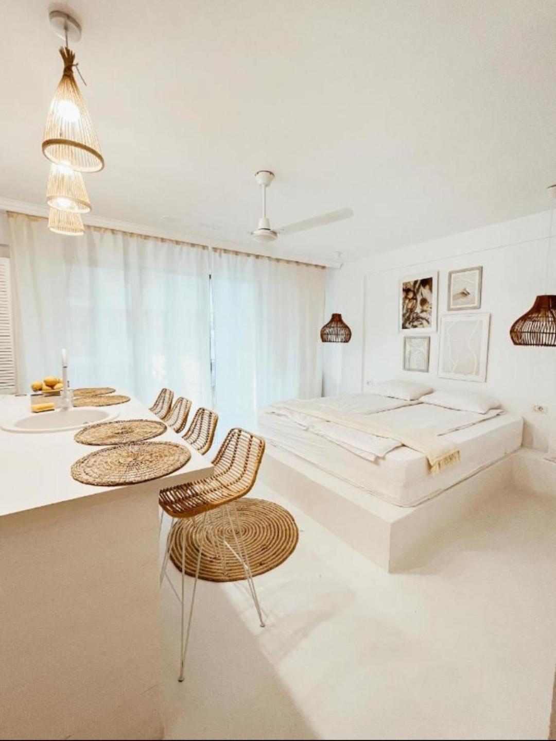 Studio Beach Residence ナボダリ エクステリア 写真