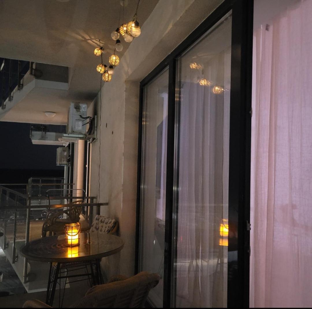 Studio Beach Residence ナボダリ エクステリア 写真