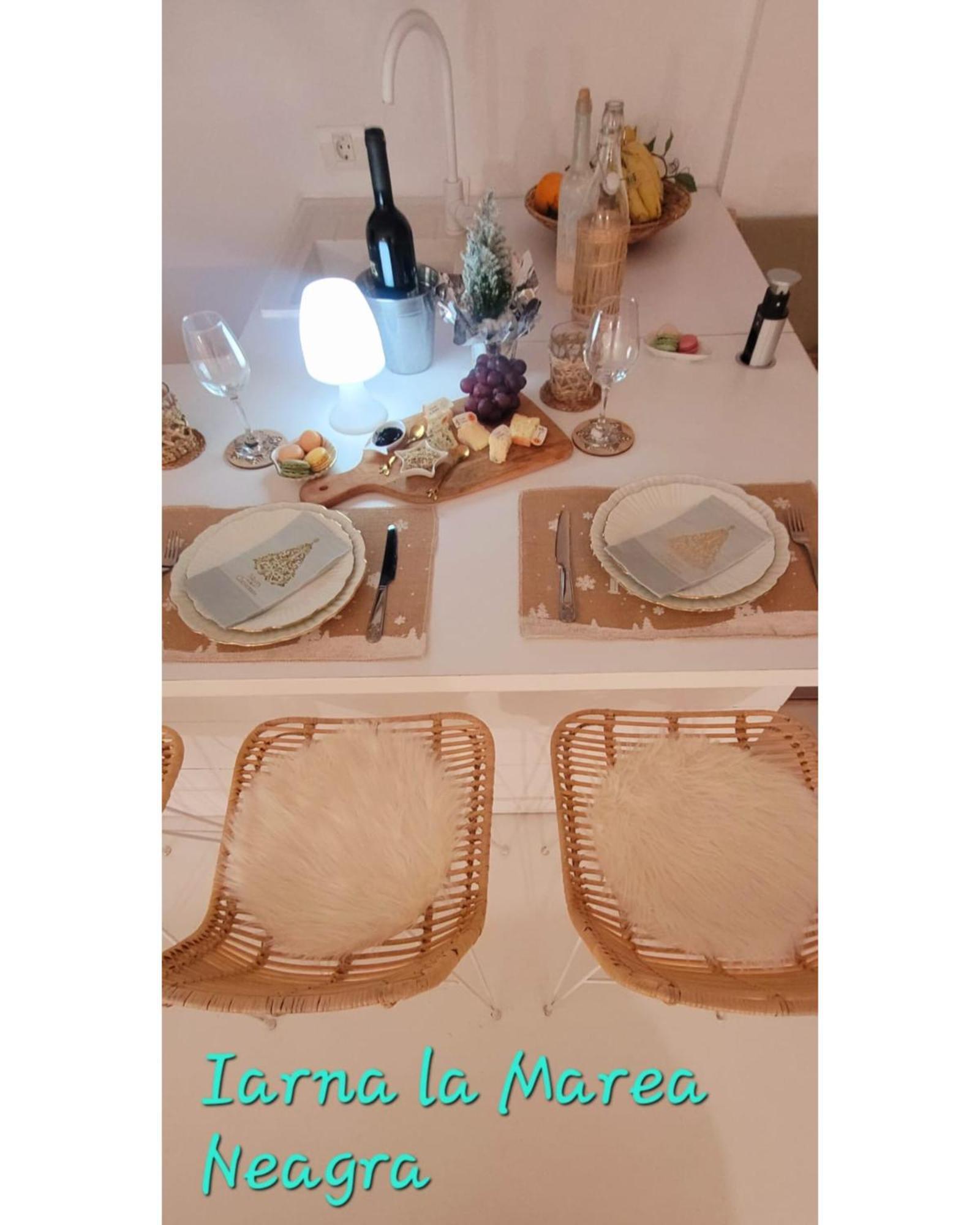 Studio Beach Residence ナボダリ エクステリア 写真